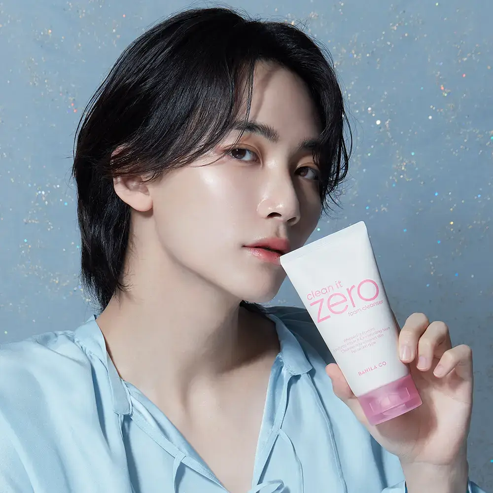 [저자극폼] 바닐라코 클린잇제로 폼클렌저 150ml